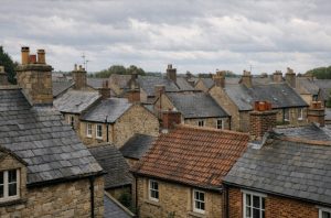 Traditional Roofing Options in the UK