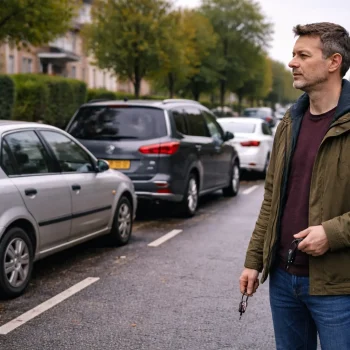 UK Car Tax Changes 2026