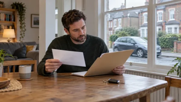UK Car Tax Changes 2026