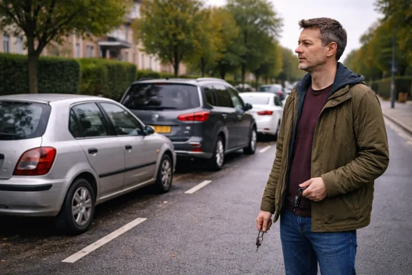 UK Car Tax Changes 2026