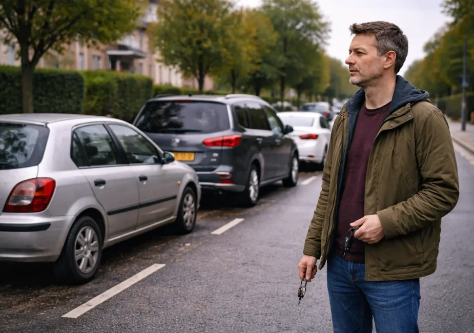 UK Car Tax Changes 2026