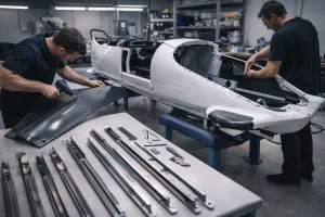 What Additional Costs Come with Competitive Bobsledding