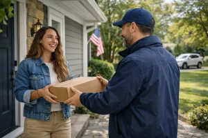 What Are DHL’s Saturday Delivery Times in London