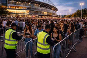 What Are the Age and Entry Requirements for Bad Bunny’s 2026 London Shows