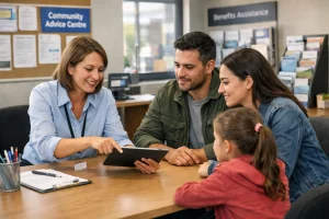 What Are the Current Benefit Cap Thresholds in the UK