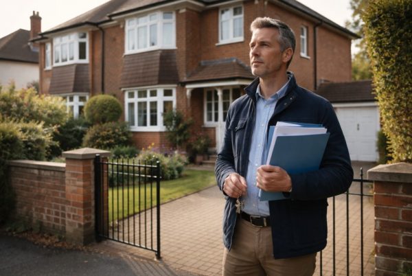 duties of an executor during probate