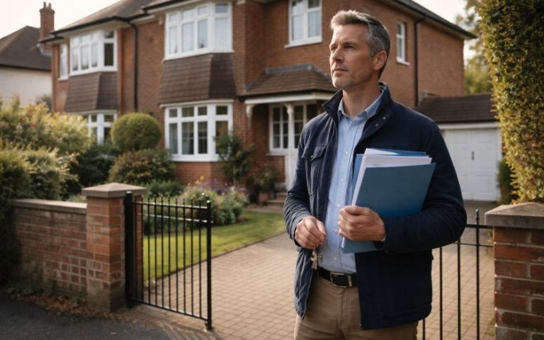 duties of an executor during probate