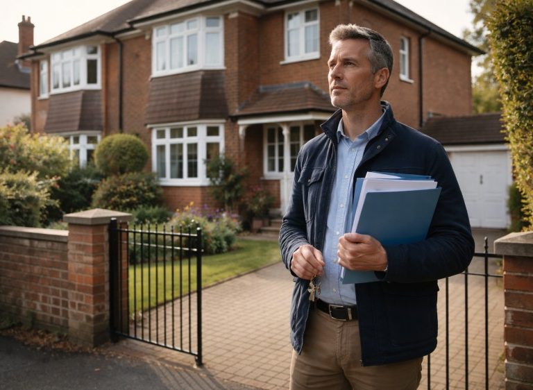 duties of an executor during probate