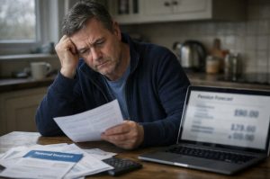 What Happened in the HMRC State Pension Forecasting Error Affecting 800,000 Britons