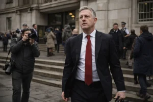 What Happened in the HSBC Banker Train Fare Fraud Case