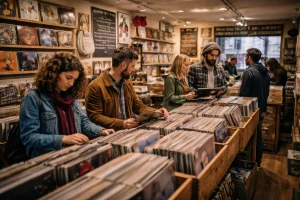 What Is Record Store Day 2026 and Why Is It Important