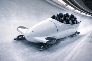 What Is a Bobsled and How Is It Different from a Toboggan
