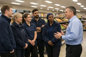 What Is the Aldi Pay Rise 2026 and When Does It Start