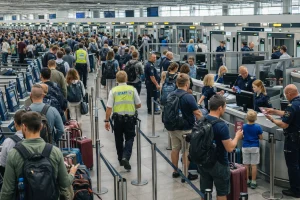 What Is the EES Rollout Timeline and What Changes After Full Implementation