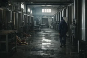 What Is the Sharp’s Brewery Closure and Is It Permanent