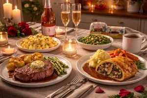 What Makes Asda’s Valentine’s Day Meal Deal 2026 Stand Out This Year