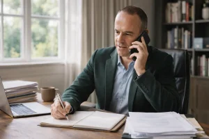 What Practical Steps Should You Take Now if You Think You Are Affected