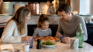 What Should Families Check Before The Next Pizza Express Half Term