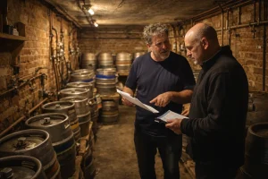 What Should Pub Owners and Drinkers Expect