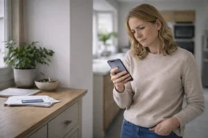 What happens if there isn’t enough money when the Direct Debit is due