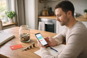 What is the Monzo 1p Challenge