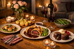 What is the Morrisons Valentine’s Meal Deal and why is it so popular in 2026