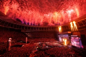 When and Where Will Bad Bunny Perform in London in 2026