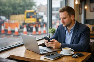 Where Can You Find Verified Updates and the Latest Timeline for the A646 Closure