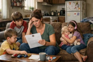 Why Are Over 50,000 Families Gaining Nothing After the Two-Child Limit Is Scrapped