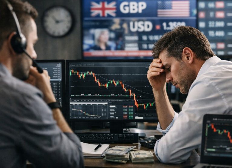 why do fx beginners mistake speed for skill