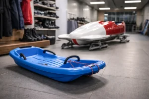 Why Bobsled Prices Vary in London