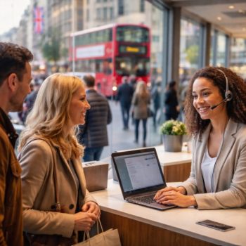 competitive differentiator for london businesses