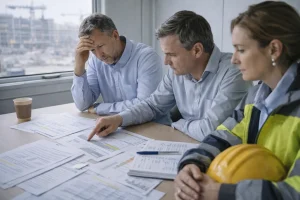 Why Did Jerram Falkus Go into Administration Despite Reporting A £48m Turnover