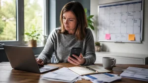 Why Do Some Direct Debit Payments Leave Accounts Earlier or Later