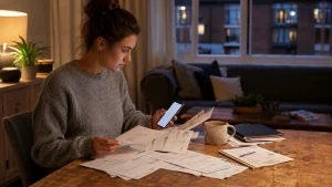 Why Do Some Direct Debit Payments Leave Accounts Earlier or Later