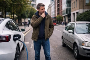 Why Is the UK Government Introducing Major Car Tax Changes in 2026