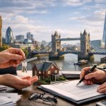 london conveyancing expertise for property purchases