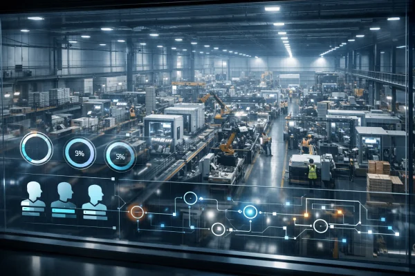 Why Manufacturing Companies Should Invest in a Modern LMS