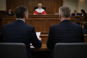 Why Was This HSBC Banker Train Fare Case Prosecuted as Fraud by False Representation