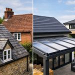 best roofing materials in the uk