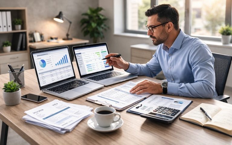 choosing the right ap automation solution