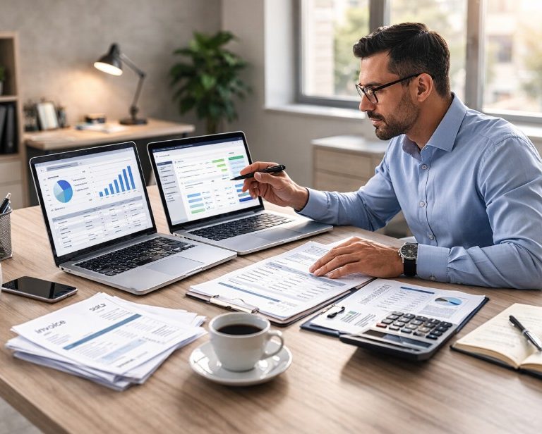 choosing the right ap automation solution