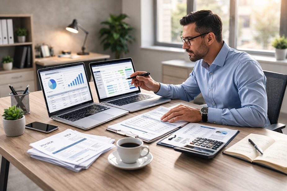 choosing the right ap automation solution