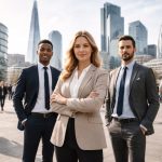 how brand visibility helps uk businesses stand out