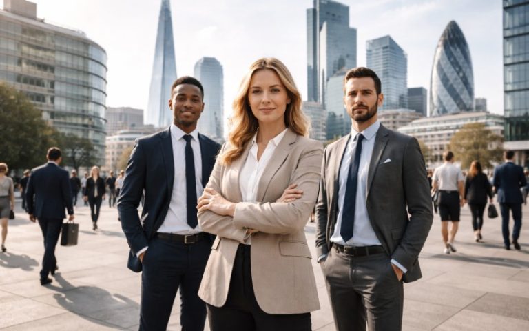 how brand visibility helps uk businesses stand out