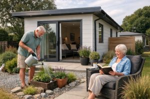 A Shift Towards Practical and Manageable Living