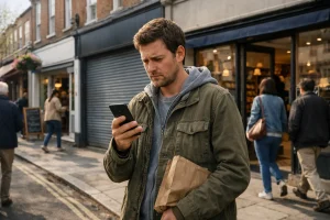 Are All Claims About Good Friday Shop Closures Accurate