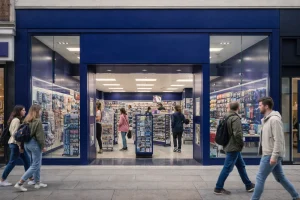 Are Claire’s Stores Still Open in the UK in 2026