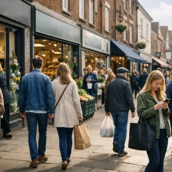 Are Shops Open on Good Friday