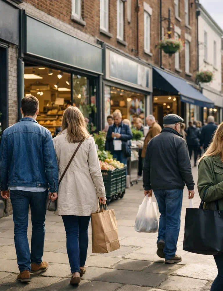 Are Shops Open on Good Friday